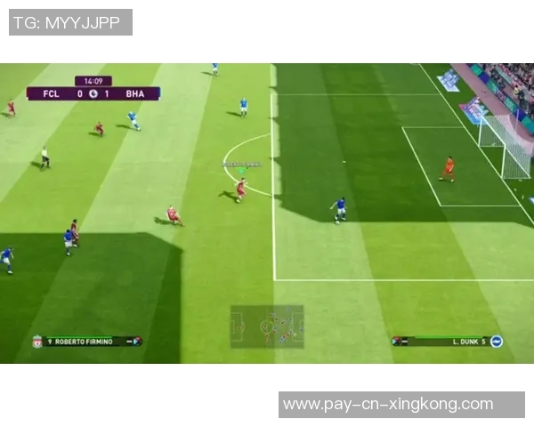 实况足球中的团队配合技巧与策略探讨助力提升团队默契与比赛胜率